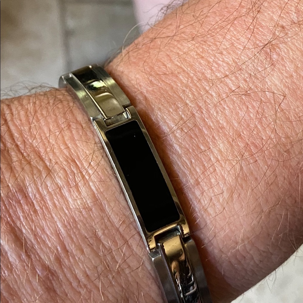 Men’s bracelet